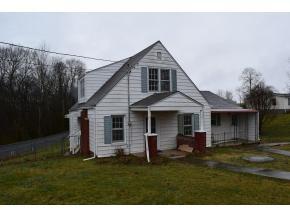 371 Telford New Victory Rd, Telford TN  37690-2815 exterior