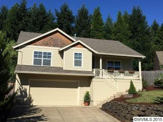 422 Mdw Dr, Mcminnville OR  97128-9623 exterior
