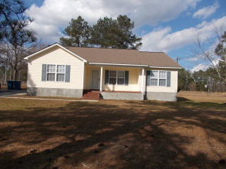 804 Warthen St, Vidalia GA  30474-8405 exterior