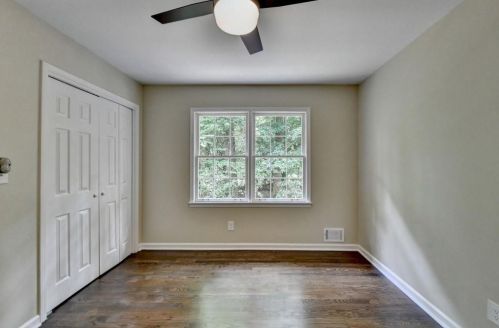 2349 Leisure Lk Dr, Atlanta GA 30338-5319 exterior