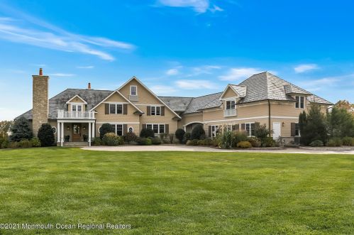 530 Little Silver Pt Rd, Little Silver NJ 07739-1736 exterior