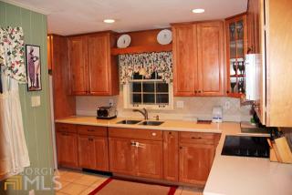 3113 Nottaway Ct, Atlanta GA  30341-4507 exterior