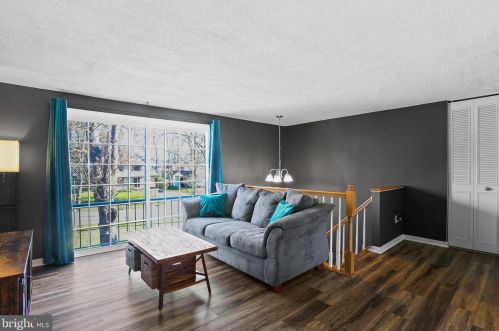 6213 Greenblade Garth, Columbia MD  21045-4218 exterior