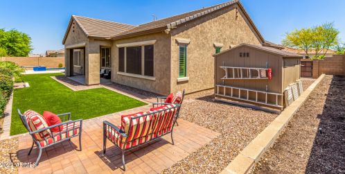 7814 29th Pl, Phoenix AZ  85042-7139 exterior