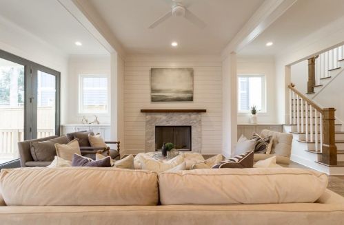 2360 Colonial Dr, Atlanta GA 30341-0048 exterior