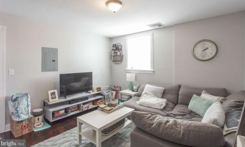 1182 11th St, Philadelphia PA  19147-4627 exterior