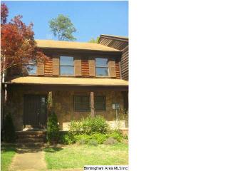 404 Old Rocky Ridge Ln, Birmingham, AL 35216-5343