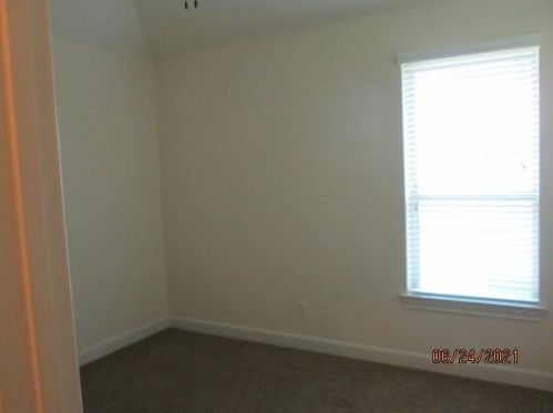 1422 Bell Rdg Ln, Richmond TX 77471-6610 exterior