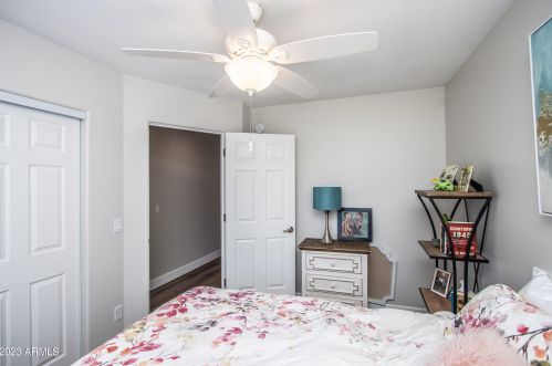 3023 34th St, Phoenix AZ  85018-6901 exterior