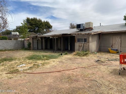 4002 33 Pl, Phoenix AZ 85018-5021 exterior