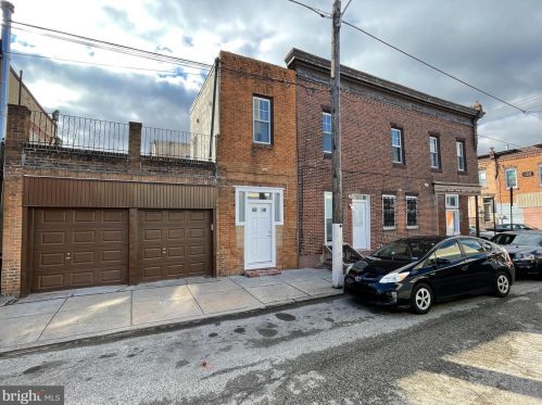 1815 20 St, Philadelphia PA 19145-2048 exterior