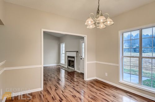 139 Windsor Cir, Stockbridge GA 30281-1864 exterior