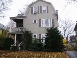 20 Madison Ave, Newton MA  02460-1905 exterior