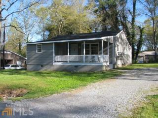 221 Reed St, Trion, GA 30753-1545