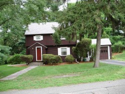 9 Belmore Park, Newton, MA 02462-1503