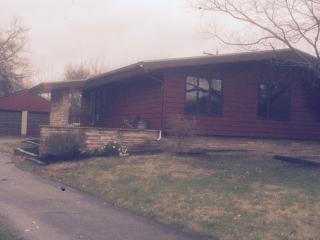 1231 Hague Ave, Columbus OH  43204-2125 exterior