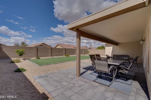 19816 33 Pl, Phoenix AZ 85050-7909 exterior