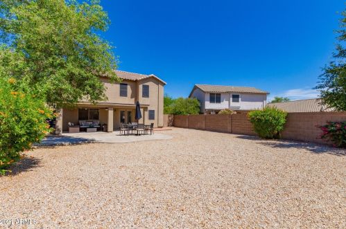 20910 37th Pl, Phoenix AZ  85050-4863 exterior