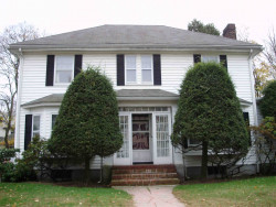 18 Hamlin Rd, Newton, MA 02459-1002