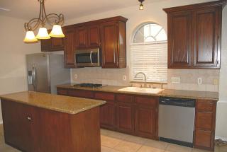 1523 Stone Trail Dr, Sugar Land TX  77479-6215 exterior