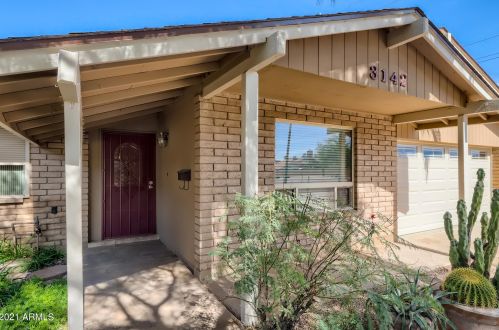3142 Altadena Ave, Phoenix, AZ 85029-3211