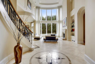 4261 Garmon Rd, Atlanta GA  30327-3833 exterior