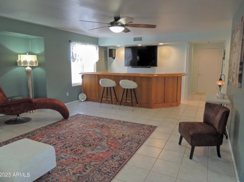 15034 44th Pl, Phoenix AZ 85050-8584 exterior