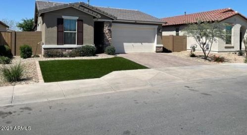 3224 75th Dr, Phoenix AZ  85043 exterior