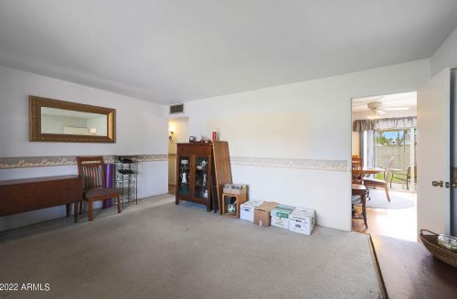 3123 Aster Dr, Phoenix AZ 85032-7417 exterior