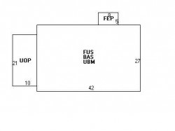 450 Dedham St, Newton MA 02459-2929 floor plan