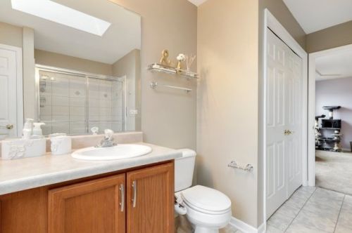 501 Goodwin Dr, Lemont IL 60440-2098 exterior