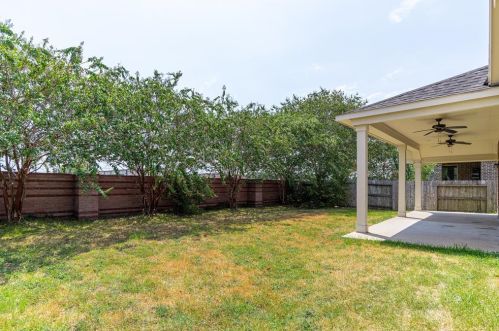 10331 Bellago Ln, Richmond TX 77407-2627 exterior