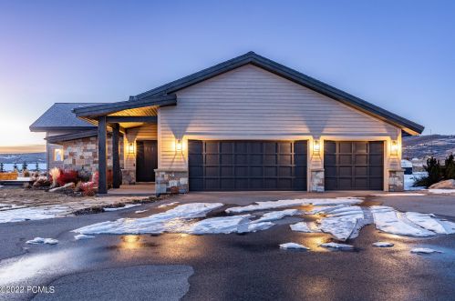 8449 Silver Crk Rd, Park City UT exterior