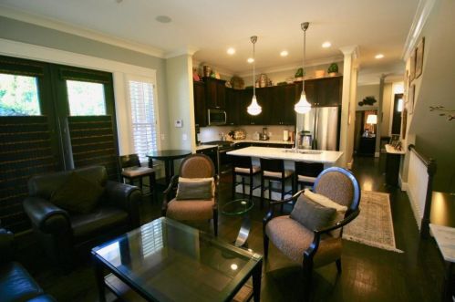 4664 Magnolia Cmns, Atlanta GA  30338-7715 exterior