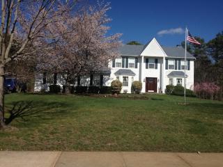 640 Winterberry Blvd, Jackson Twp NJ  08527-5342 exterior