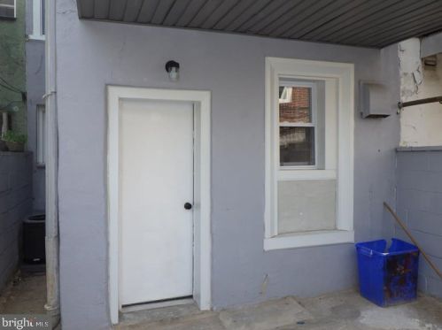 1619 Bancroft St, Philadelphia PA  19145-1507 exterior