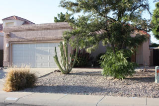 3926 Graythorn St, Phoenix AZ  85044-6632 exterior