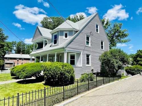 80 Central Ave, Newton MA 02460-1714 exterior