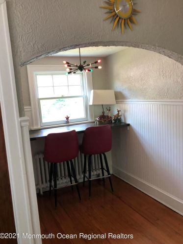 19 Deal Lake Point Rd, Tinton Falls NJ  07712-4601 exterior