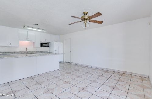 3607 Citrus Way, Phoenix AZ 85015-1809 exterior