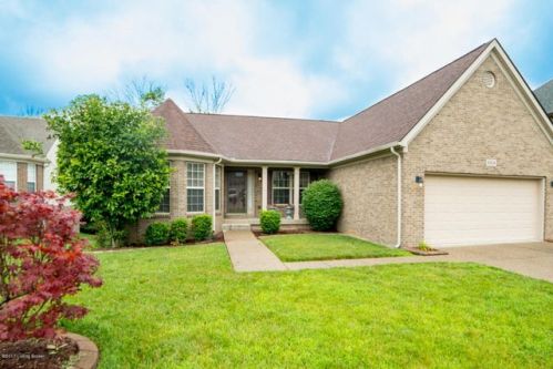 8934 Gentlewind Way, Louisville KY  40291-4472 exterior