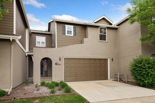 11814 Fair Ave, Englewood, CO 80111-5716