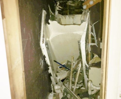 11 Daisy St, Lawrence MA 01841-3035 exterior