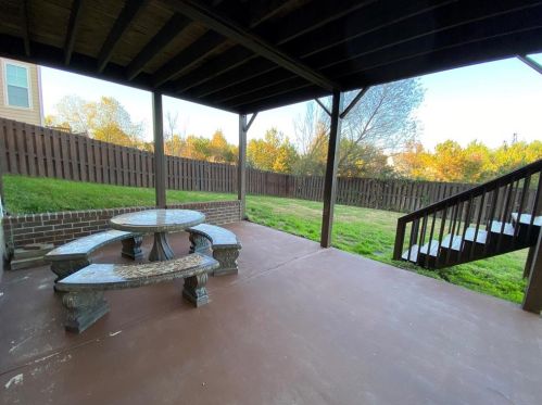 807 Bridgewater Ln, Evans GA 30809-7485 exterior