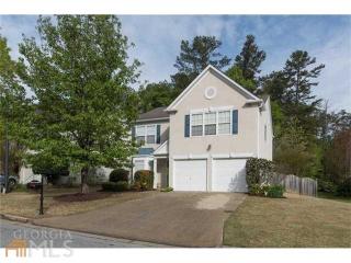 1045 Dunedin Trl, Holly Springs, GA 30188-3650