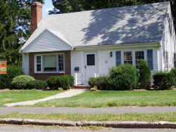 20 Brooks Ave, Newton, MA 02460-1508