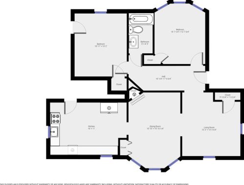 41 Marion St, Quincy MA 02170-3305 exterior