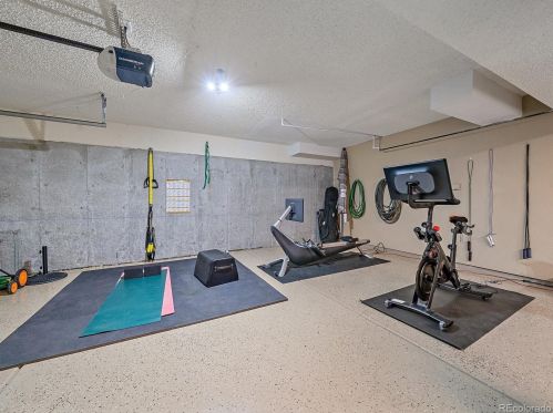 10777 Timothys Dr, Conifer CO 80433-8211 exterior