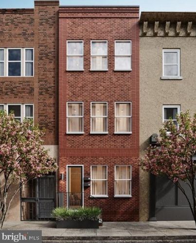 1739 5th St, Philadelphia, PA 19148-1847