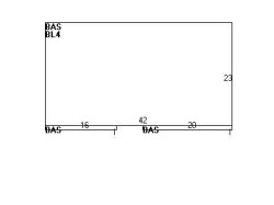 219 Webster St, Newton MA 02465-1851 floor plan